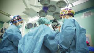 Cirugía oral y maxilo