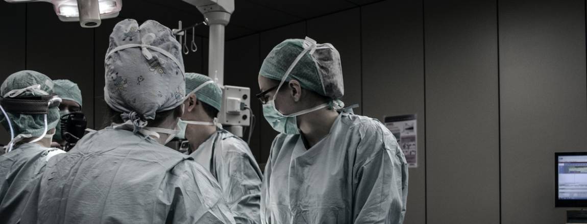 Unidad de Cirugia oncologica peritoneal