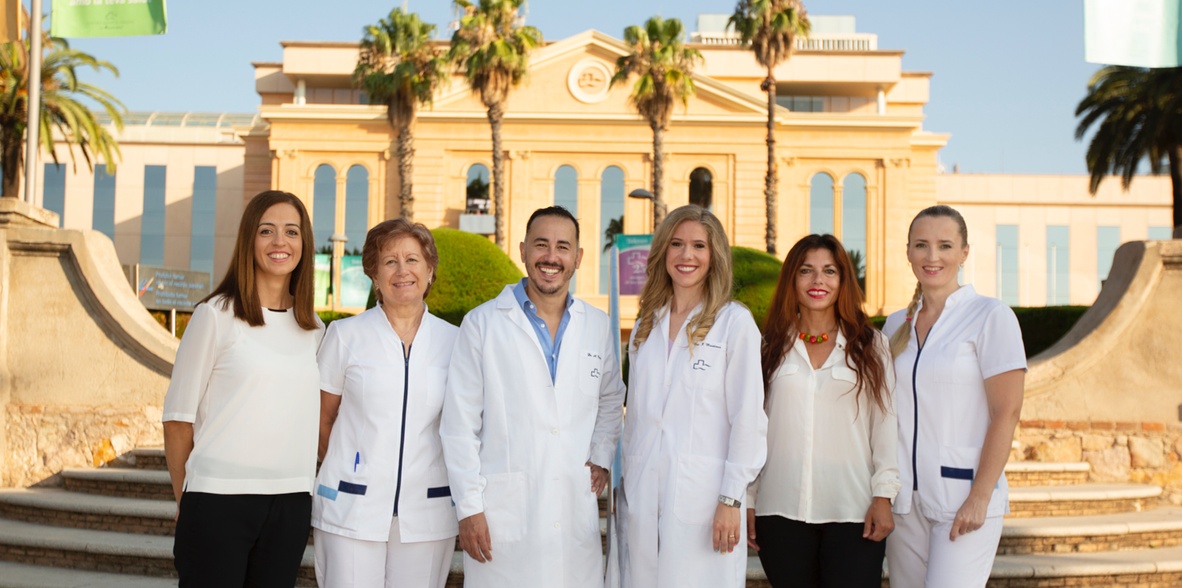 Equipo Dr. Medina