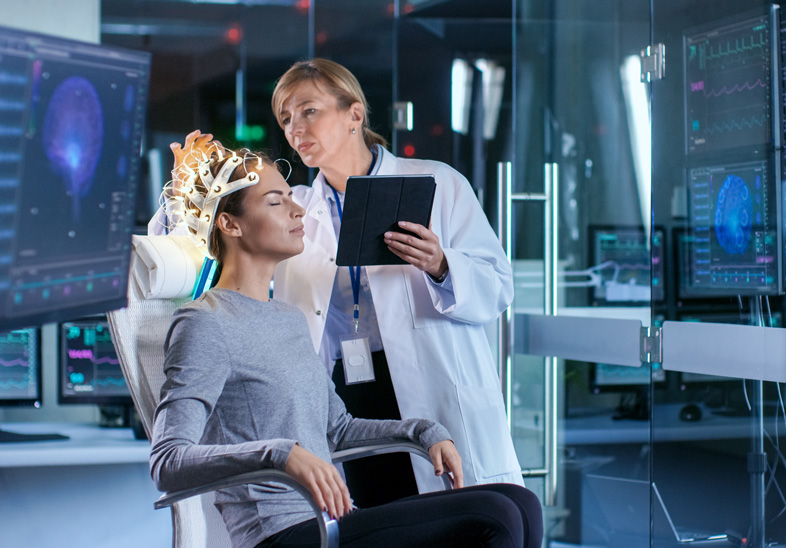 Unidad Funcional de Neurooncología quirúrgica