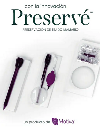 dispositivo preserve