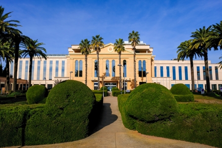 Hospital Centro Médico Teknon Barcelona