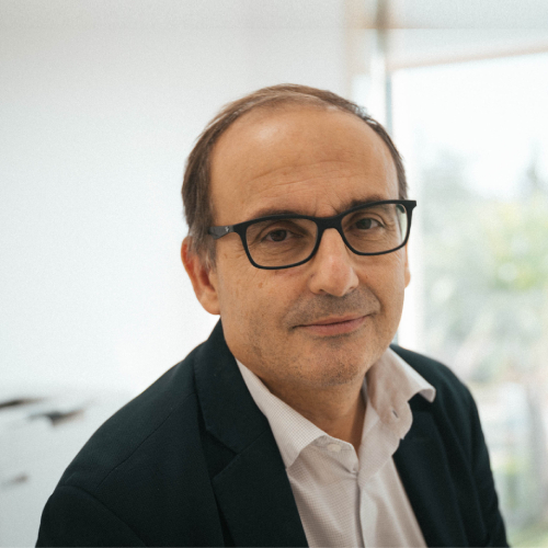 Sergi Cabré
