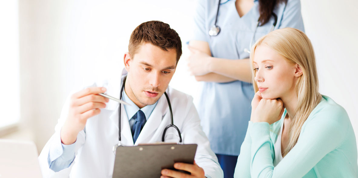 Otorrinolaringología