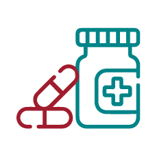 Iconos Teknon_Medicamento personalizado y autorizado-