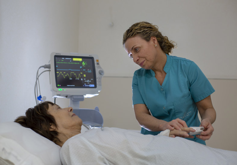 Angiología, Cirugía vascular y endovascular