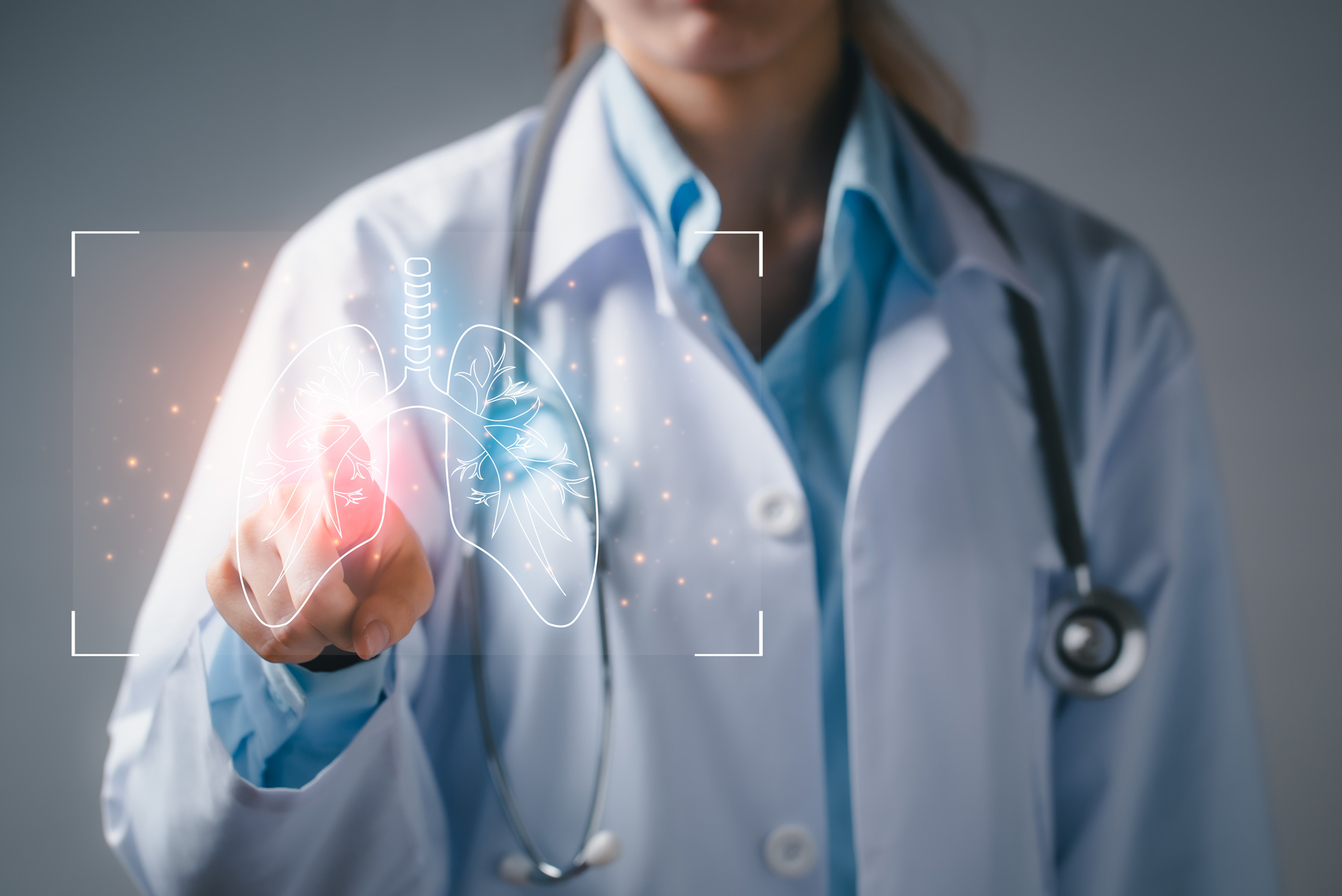 Unidad de Neumología Teknon - Cabecera móvil