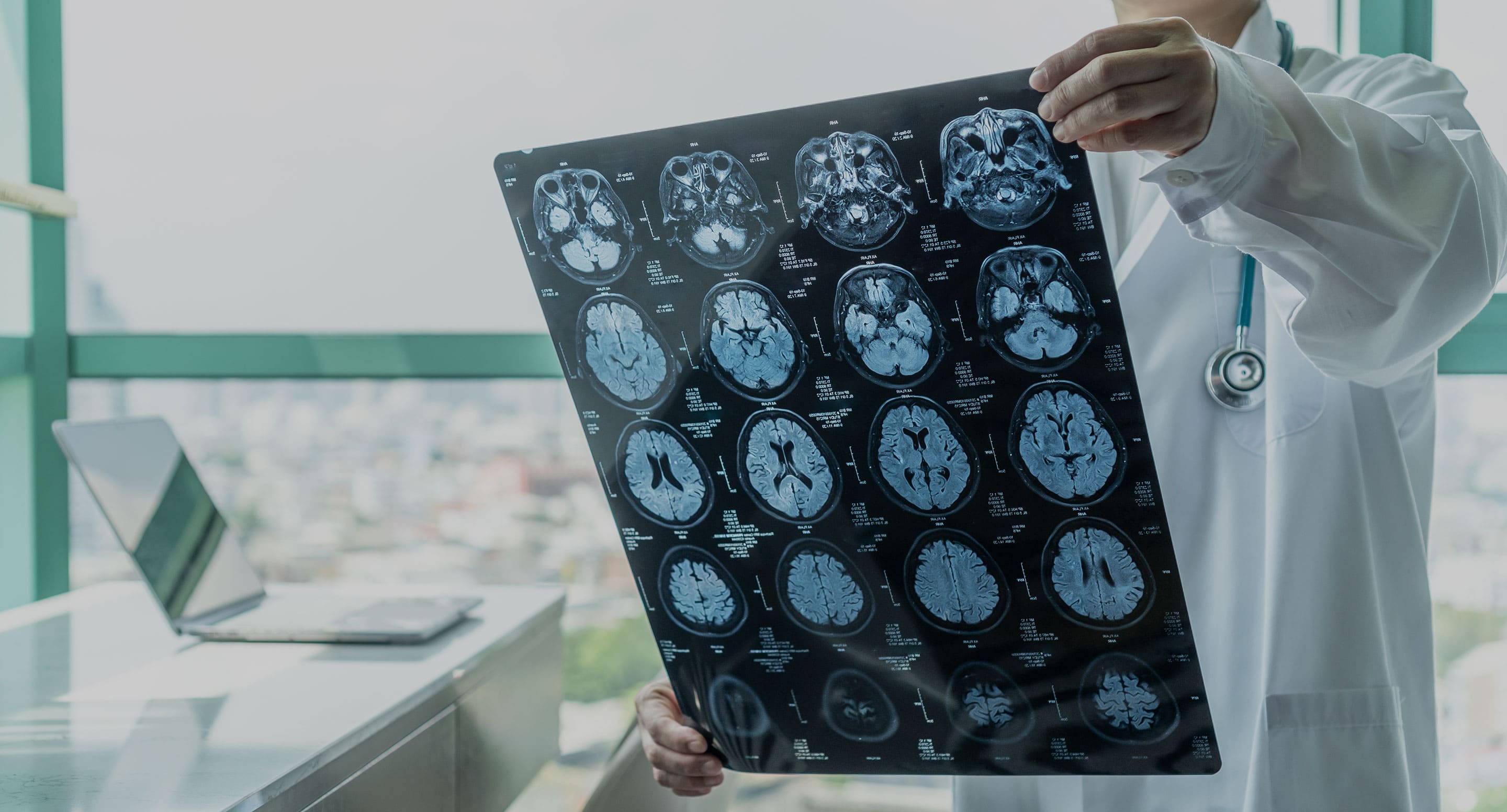 Instituto de Neurociencias Teknon