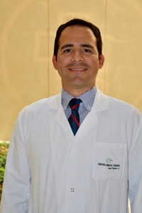 Dr. Michel BLE