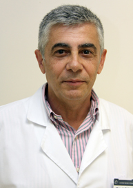 Dr. Antonio Martínez Gómez