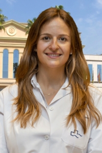 Beatriz Pallares Marti