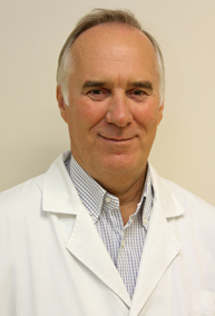 Dr. Jesús Turró Homedes