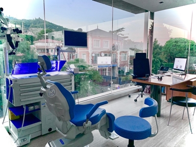 consulta unidad alergología y otorrinolaringología Teknon 2