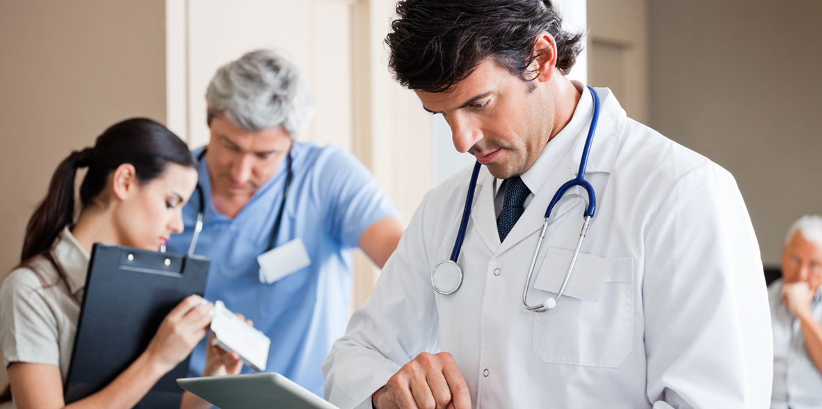 Gastroenterología
