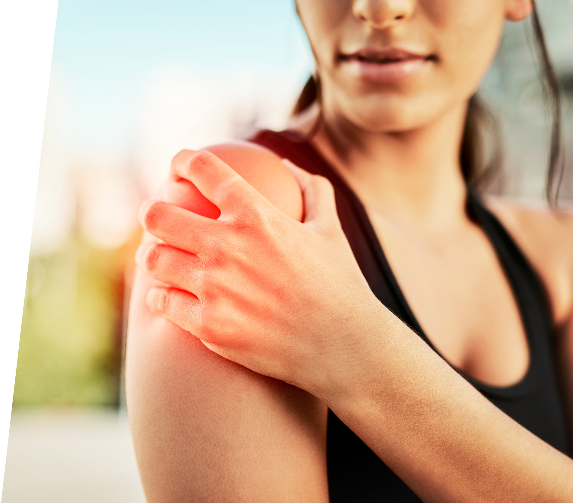 Traumatología - Cabecera