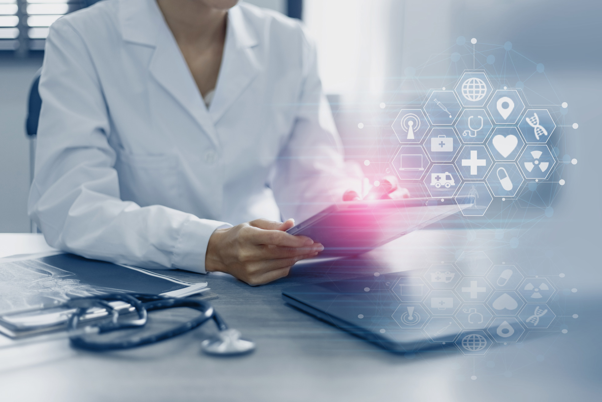 Unidad de enfermedades inflamatorias y autoinmunes sistémicas - Cabecera móvil