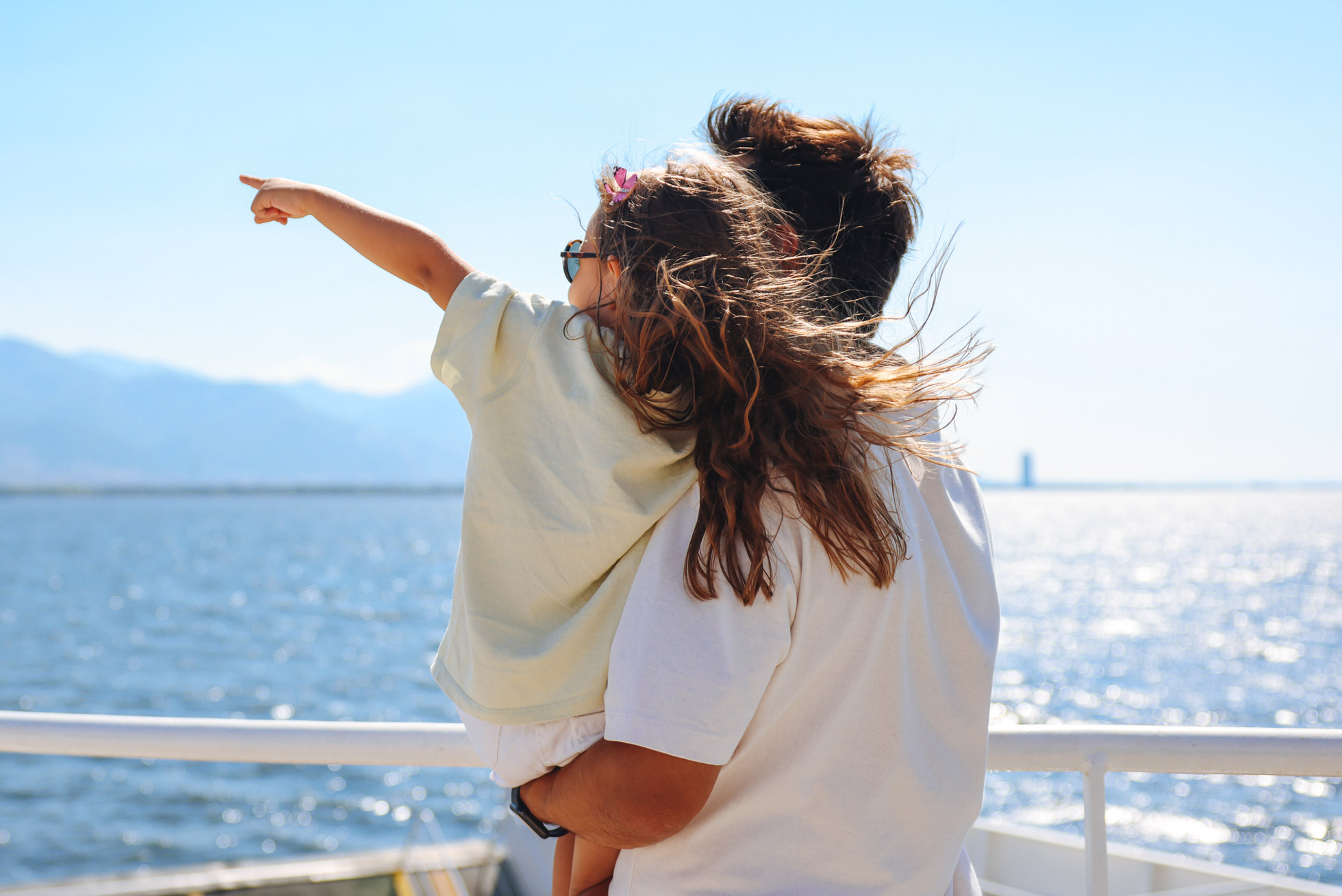 Unidad de Medicina Marítima - Cabecera móvil