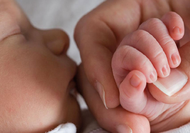 Cirugía Pediátrica