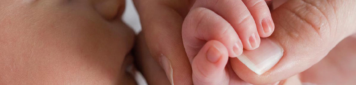 Cirugía Pediátrica