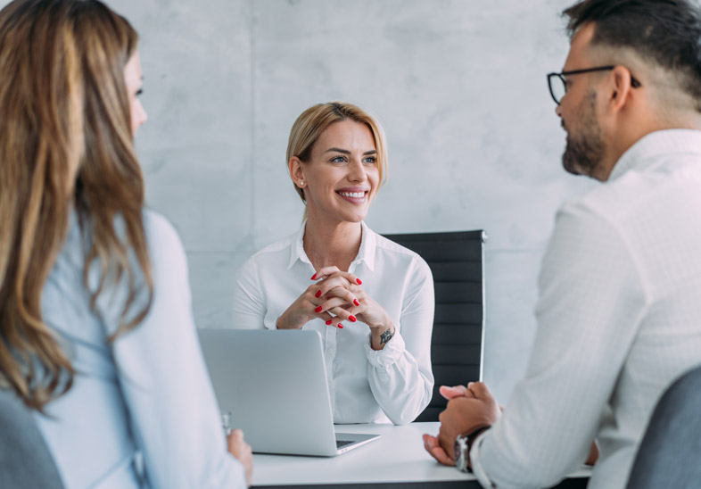 Fecundación In Vitro