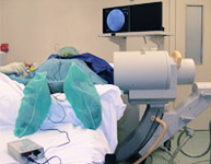 Vertebroplastia
