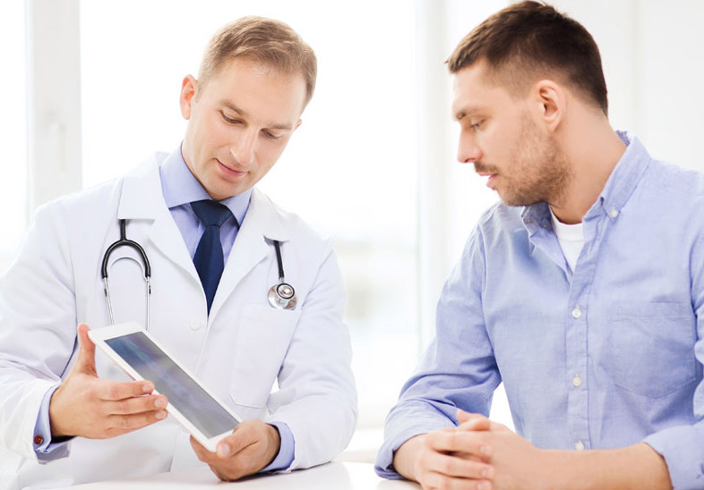 Vasovasostomía