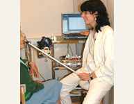 Rinometría Acústica