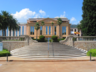 Centro Médico Teknon_1