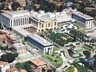 Centro Médico Teknon_2