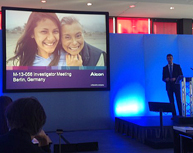 JETREA Investigator Meeting