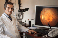 enfermedad de Stargardt