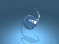 Lentre intraocular multifocal