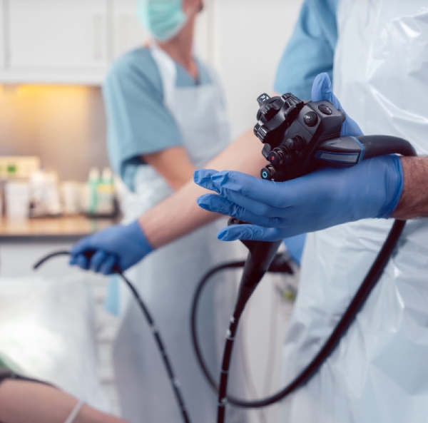 Endoscopia Diagnóstica | Centro Médico Teknon